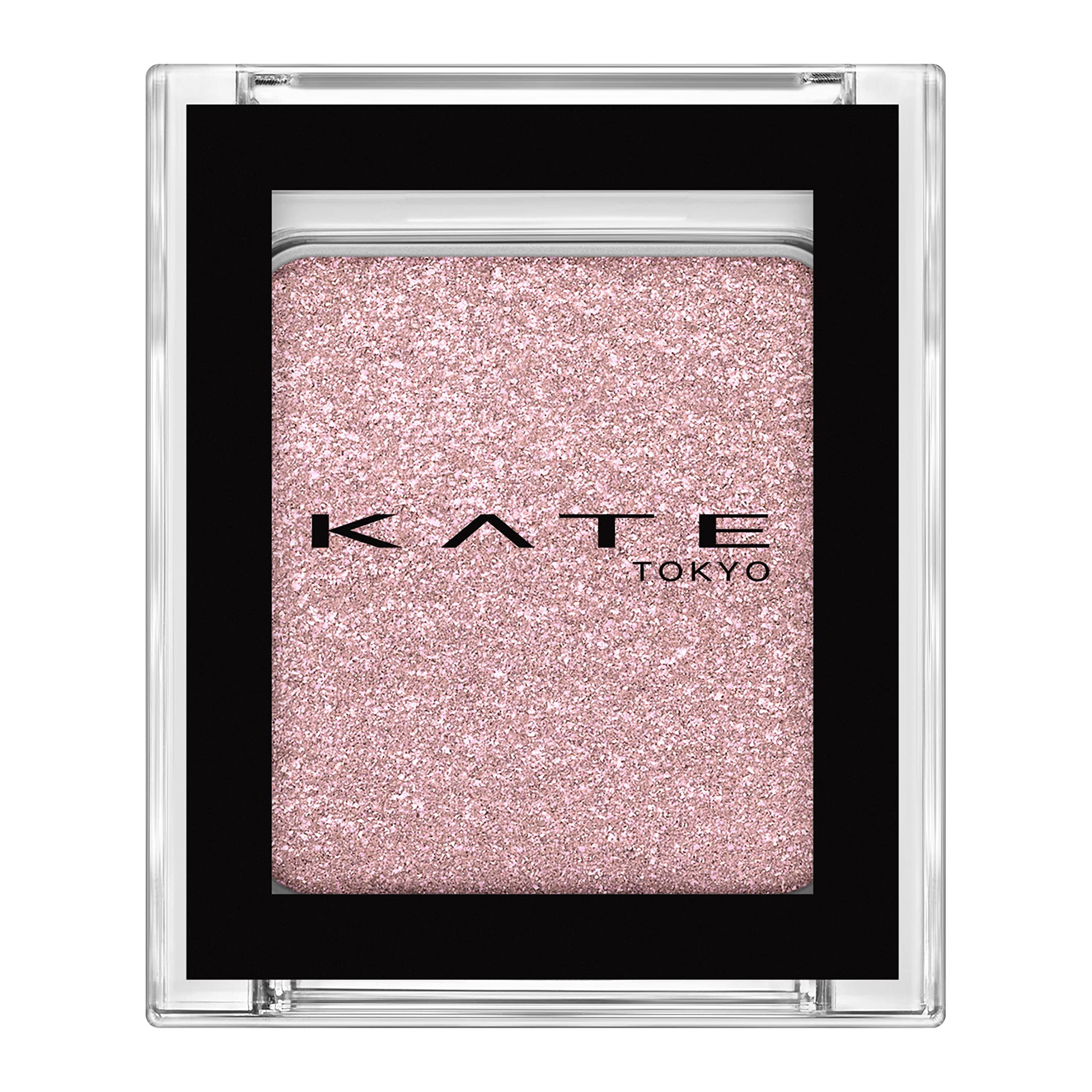 KATE The Eye Color G302 Glitter Sugar Pink Eyeshadow 1 Piece