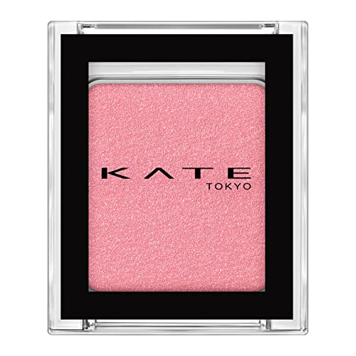 KATE The Eye Color P208 Flamingo Pink Single Eyeshadow 1 Piece