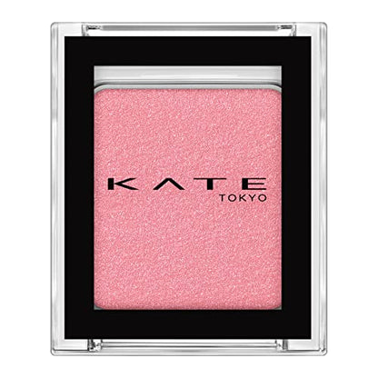 KATE The Eye Color P208 Flamingo Pink Single Eyeshadow 1 Piece