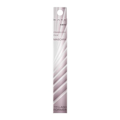 KATE Frameless Film Mascara PU-1 8g for Defined Lashes
