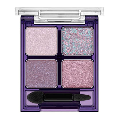KATE Beach Vacation Glitter Palette EX-2