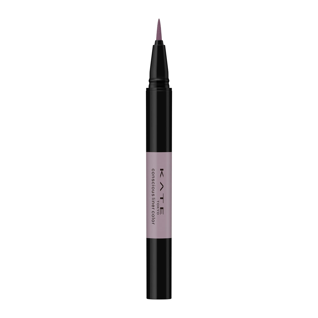 KATE Color Liner 07 Lavender Brown for Smoky Eye Looks