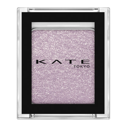 KATE The Eye Color 056 Glitter Clear Lilac 1.4 grams