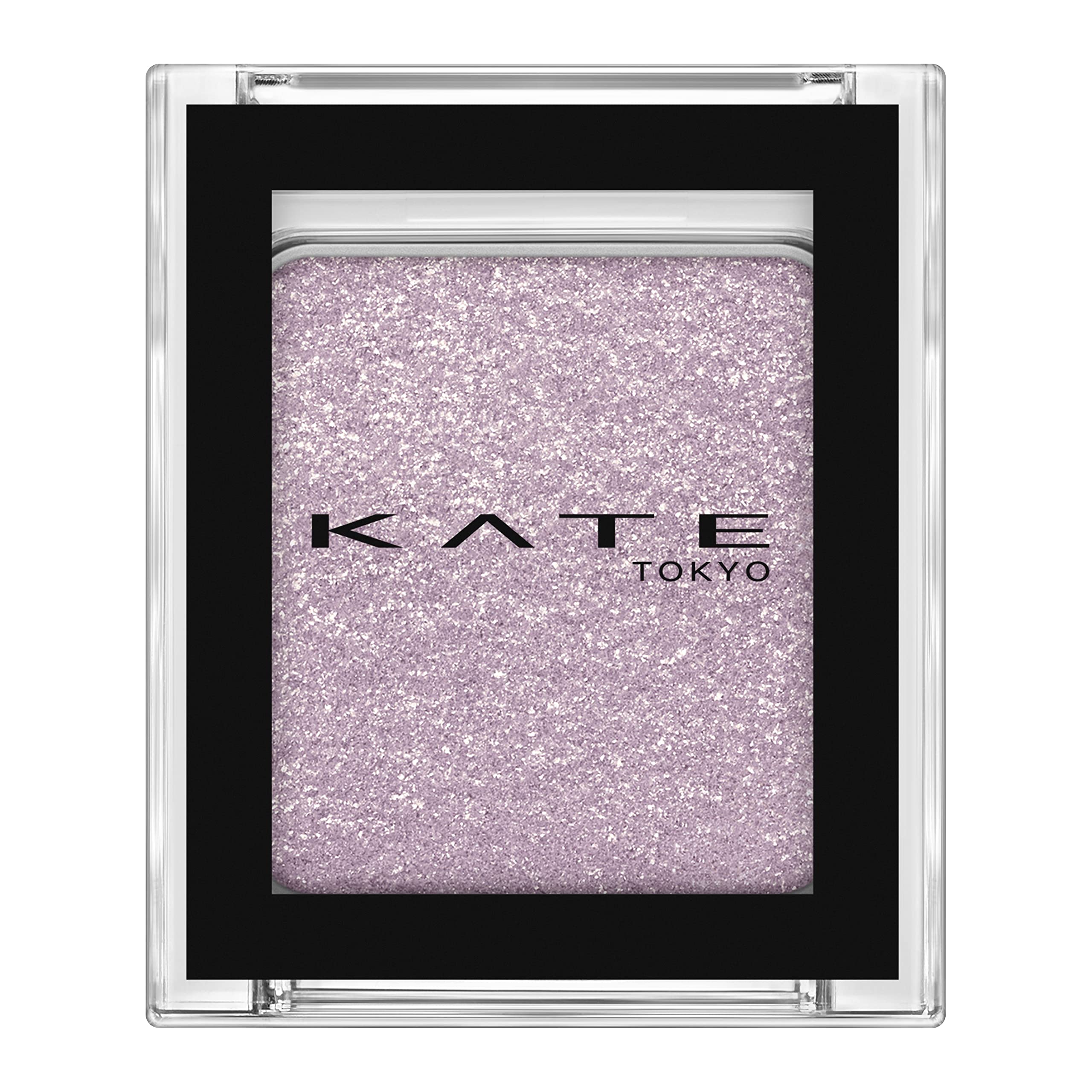 KATE The Eye Color 056 Glitter Clear Lilac 1.4 grams
