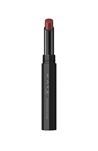 Kate Dimensional Rouge RD-2 Red Lipstick 1.3 grams (x 1)