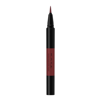 KATE Conscious Liner Color 08 Chic Burgundy Eyeliner
