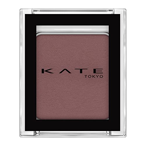 KATE The Eye Color M112 Berry Chocolate Single Eyeshadow