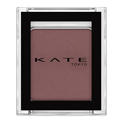 KATE The Eye Color M112 Berry Chocolate Single Eyeshadow