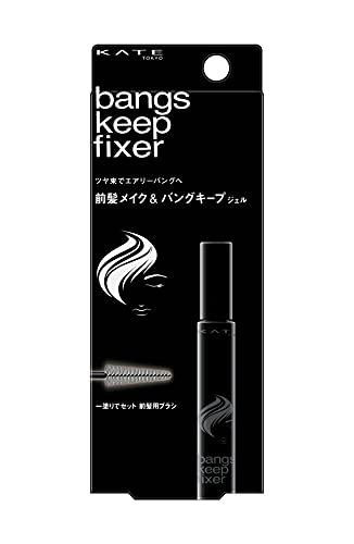 KATE Bangs Keep Fixer EX-1