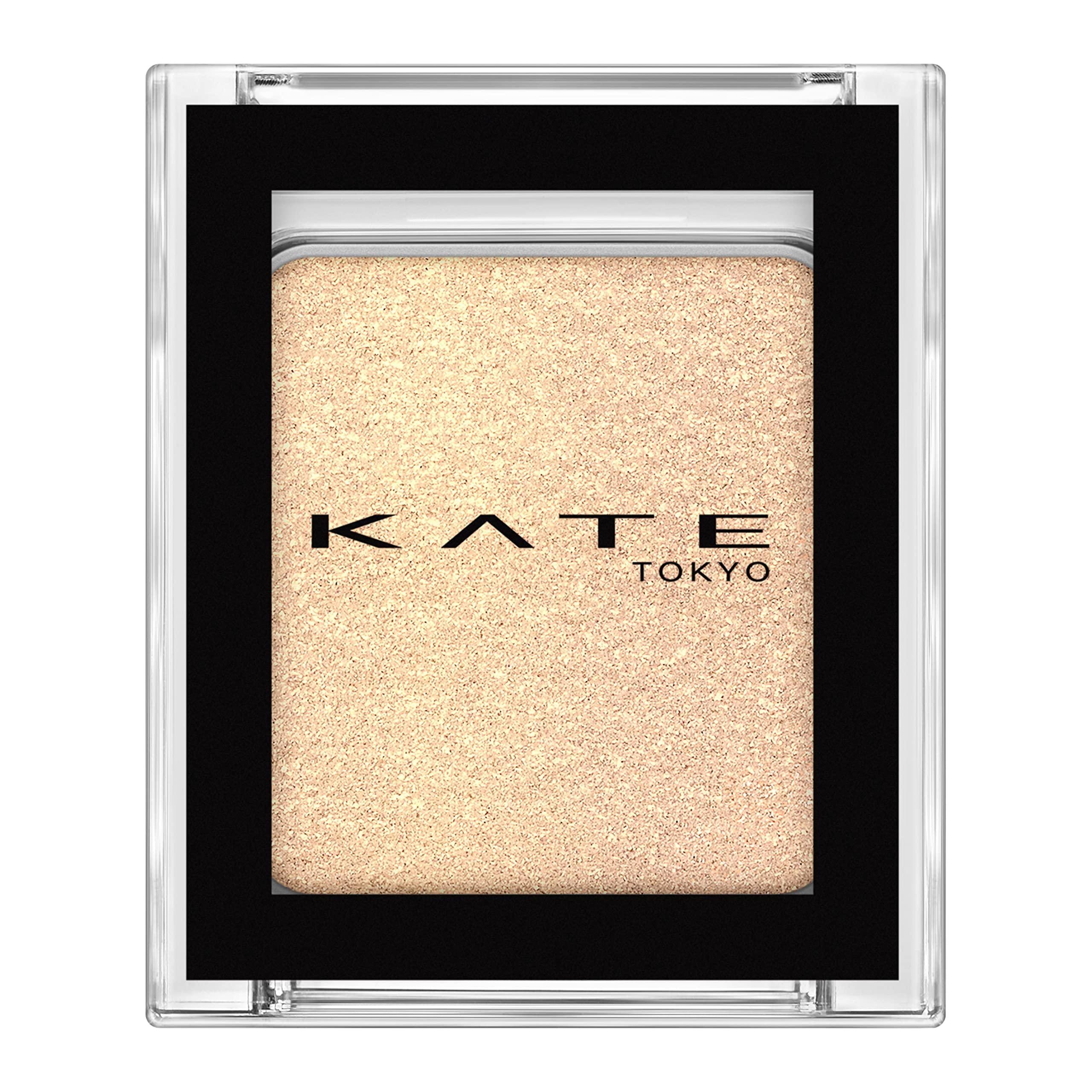 KATE The Eye Color CT501 Dreamy Yellow Single Eyeshadow 1 Piece