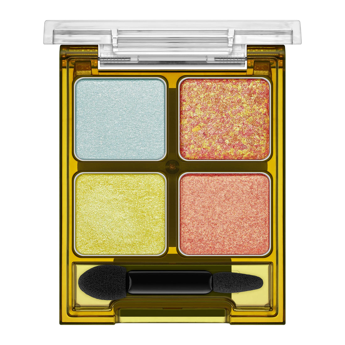KATE Glitter Palette EX-3 for Stunning Eye Looks