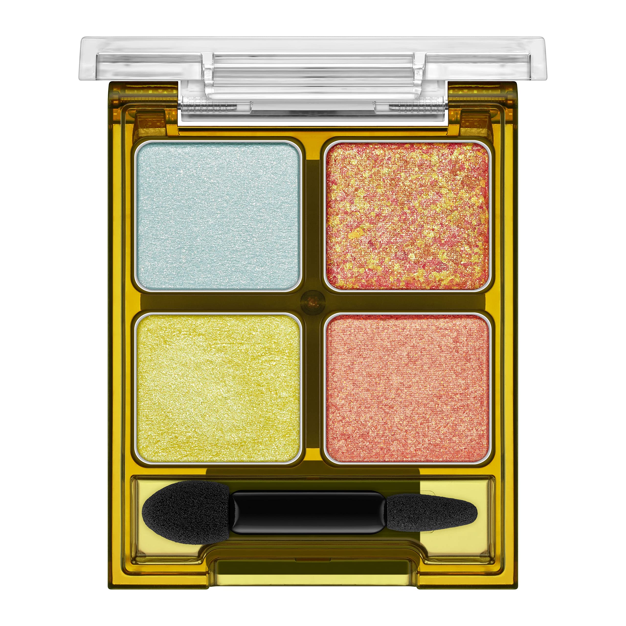 KATE Glitter Palette EX-3 for Stunning Eye Looks