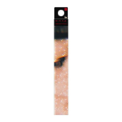KATE Glitter Brow Mascara GD-1 for Subtle Sparkle
