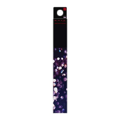 KATE Glitter Brow Mascara LV-1 for Subtle Sparkle