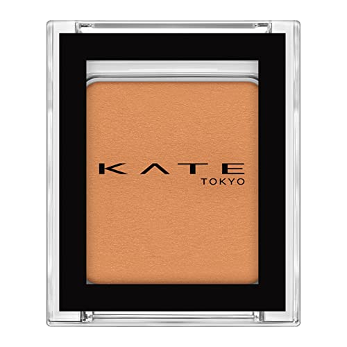 KATE Single Color Eyeshadow M103 Pumpkin Mousse 1 Piece