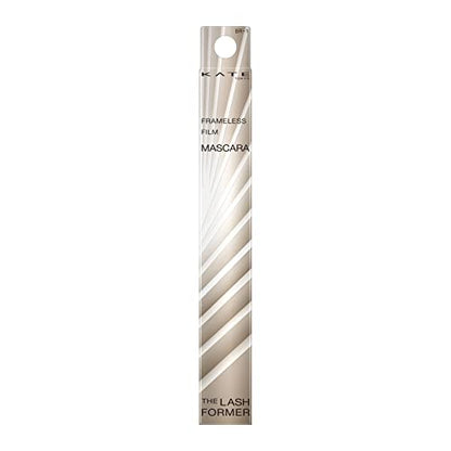 Kate Frameless Film Mascara BR-1 Separate Brown