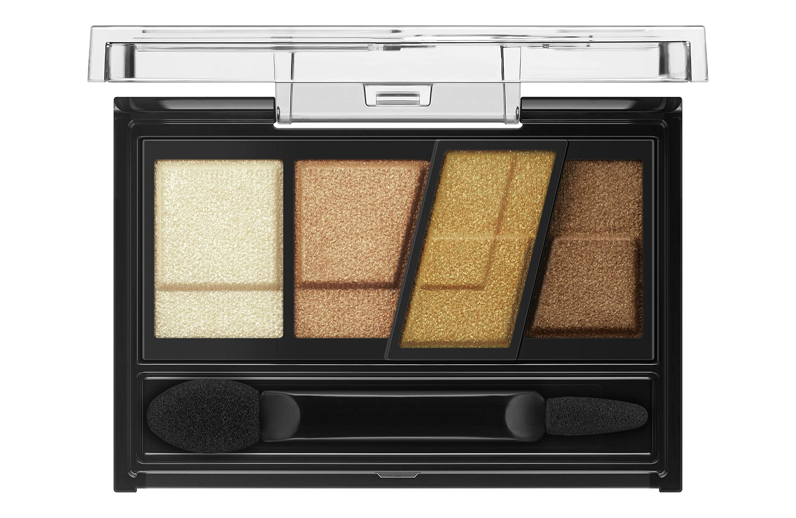 KATE Designing Brown Eyes BR-8 Eyeshadow Glitter Brown 3.2g