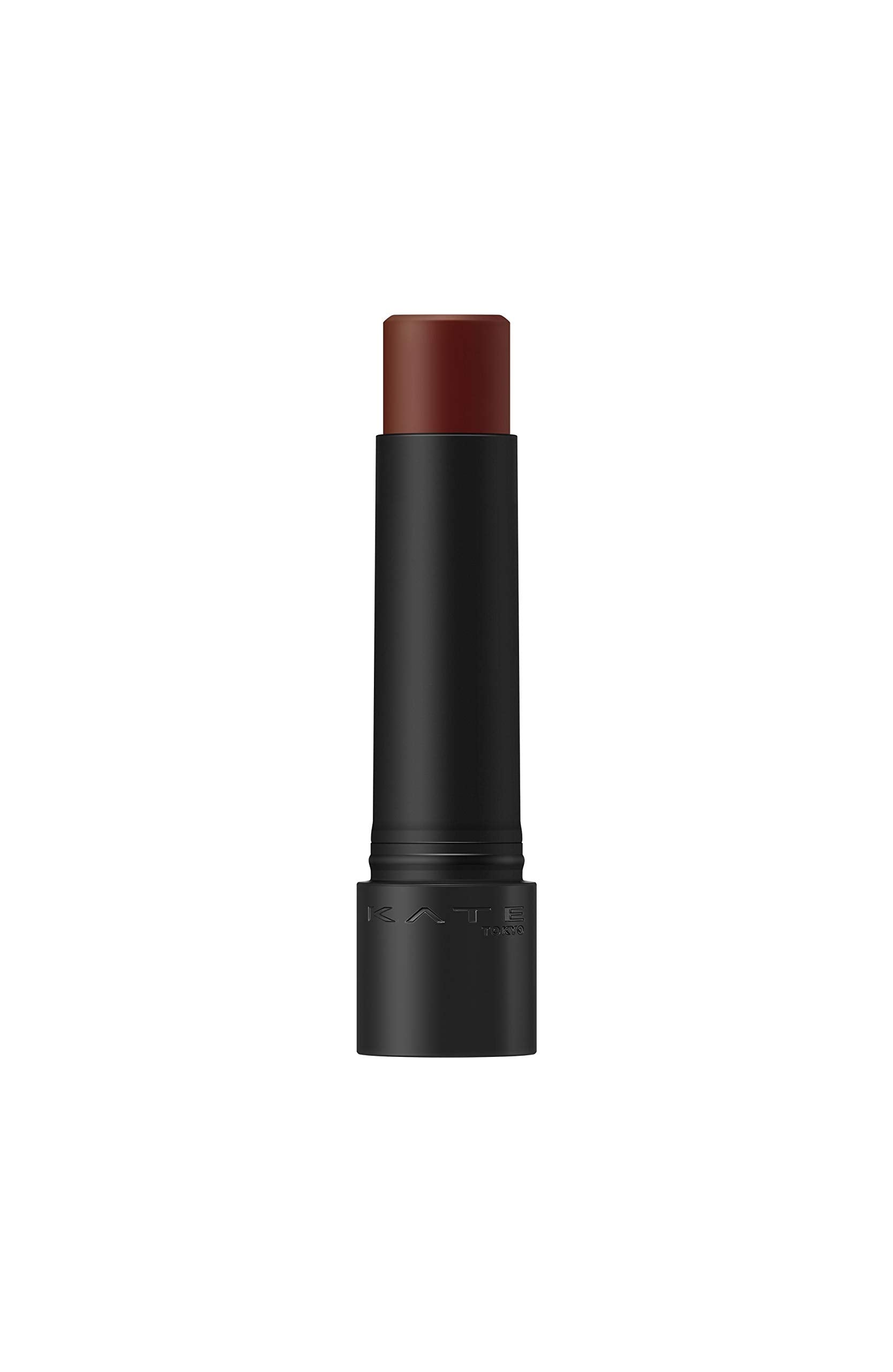 KATE Crème à lèvres personnelle 04 Rouge à lèvres effet mouillé 3,7 grammes (x 1)