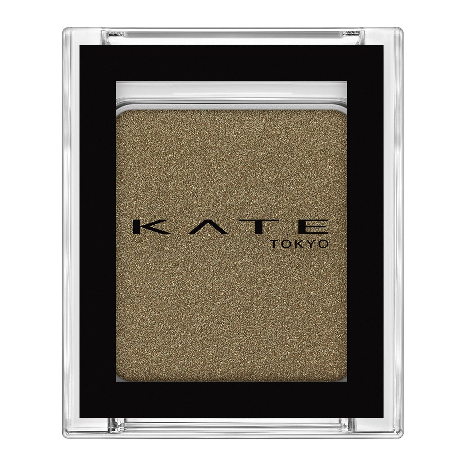 KATE The Eye Color P219 [Pearl] [Grayish Khaki] [Only Respect] 1 piece (x 1)