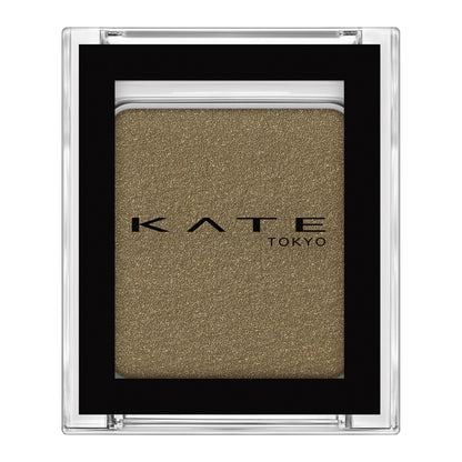KATE The Eye Color P219 [Pearl] [Grayish Khaki] [Only Respect] 1 piece (x 1)