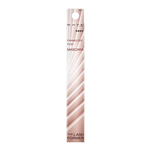 Kate Frameless Film Mascara PK-1