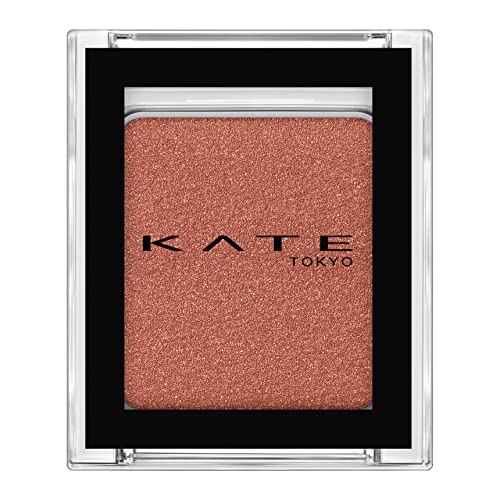 KATE The Eye Color P216 Pearl Orange Brown Eyeshadow 1 Piece