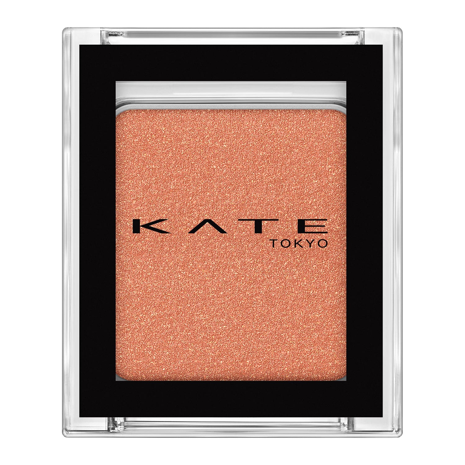 KATE The Eye Color P206 Mandarin Orange Eyeshadow 1 Piece