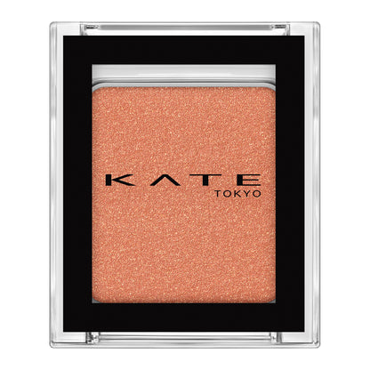 KATE The Eye Color P206 Mandarin Orange Eyeshadow 1 Piece