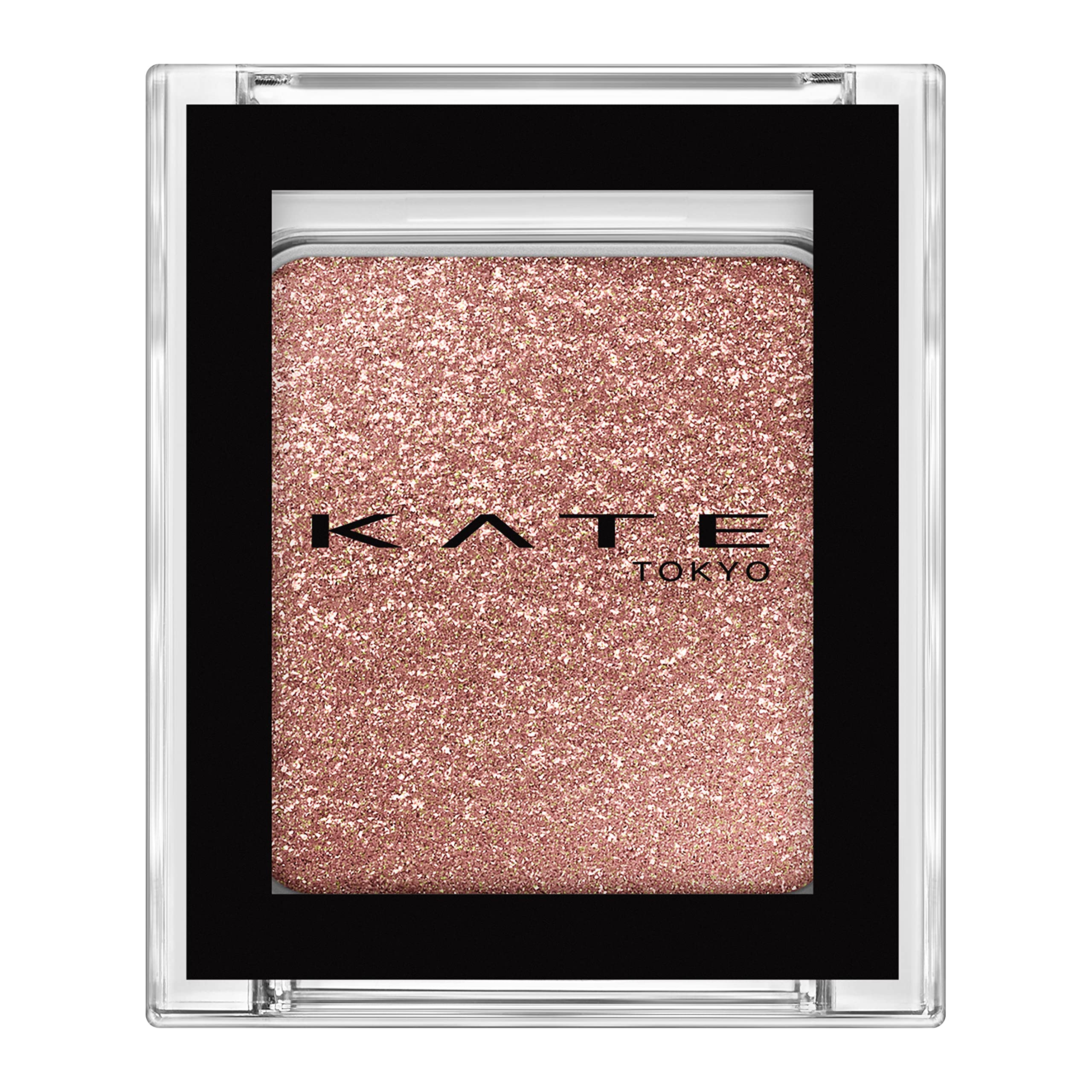 KATE Eye Color PS407 Ruby Prism Single Eyeshadow