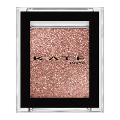 KATE Eye Color PS407 Ruby Prism Single Eyeshadow