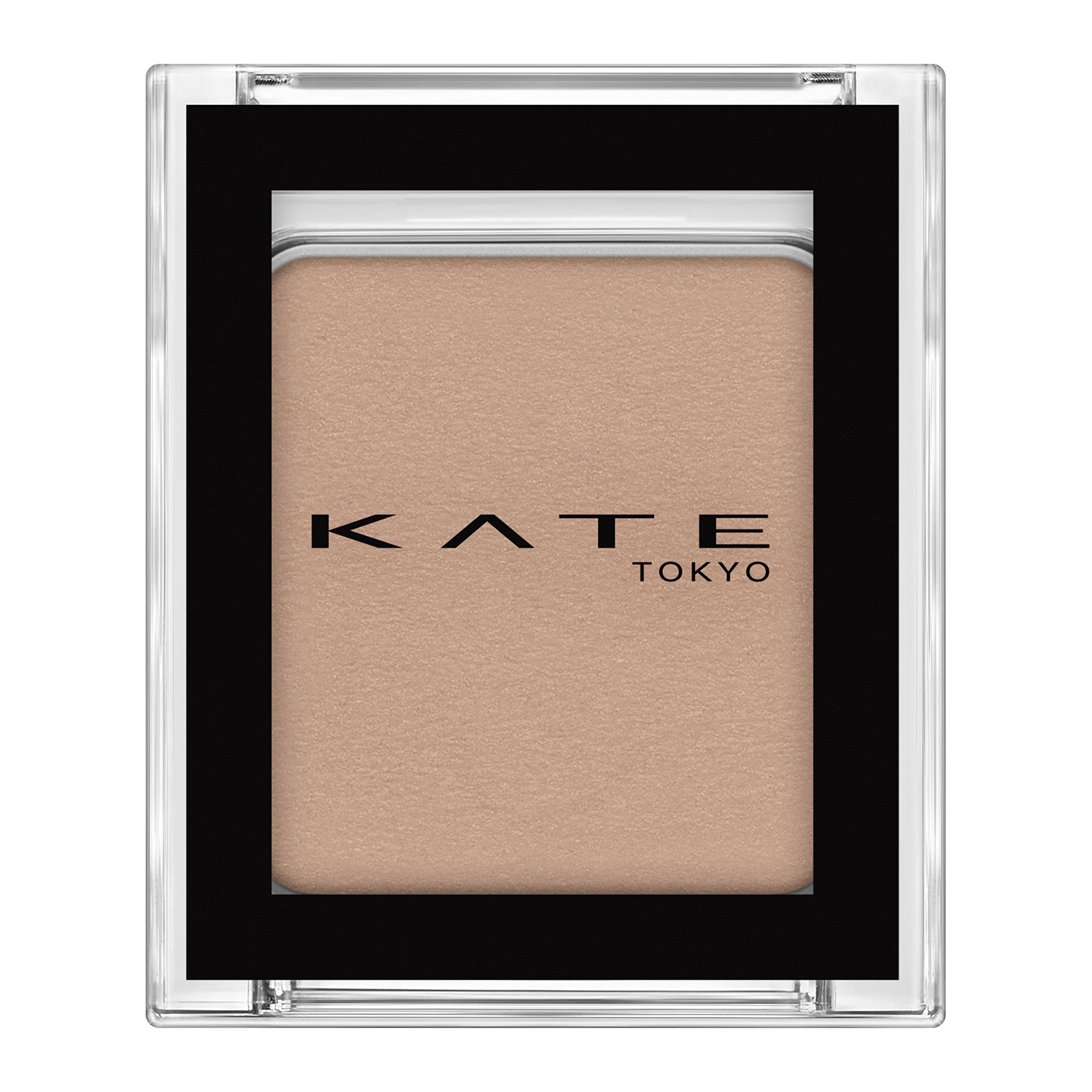 KATE The Eye Color M109 Matte Milk Brown 1.4g Eyeshadow