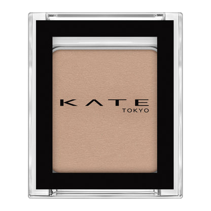 KATE The Eye Color M109 Matte Milk Brown 1.4g Eyeshadow