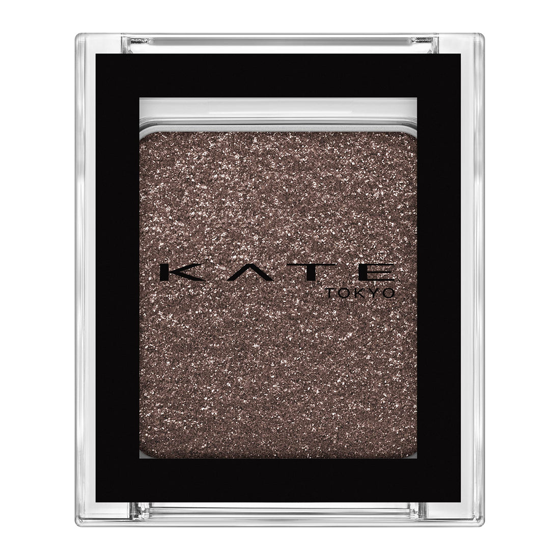 KATE The Eye Color 021 Glitter Brown 1.4g Eyeshadow