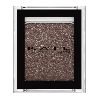 KATE The Eye Color 021 Glitter Brown 1.4g Eyeshadow