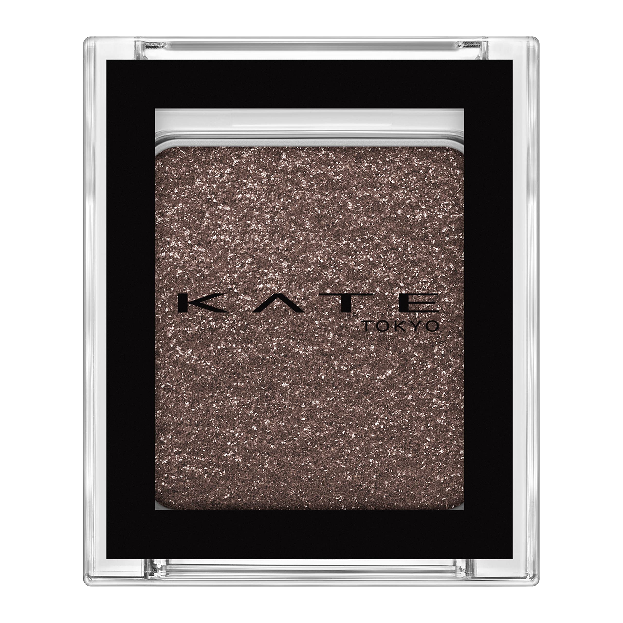 KATE The Eye Color 021 Glitter Brown 1.4g Eyeshadow