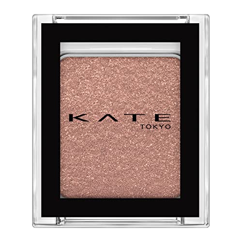 KATE The Eye Color CT504 Creamy Touch Blossom Tea Single Eyeshadow