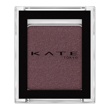 KATE The Eye Color P220 Deep Plum Eyeshadow 1 Piece
