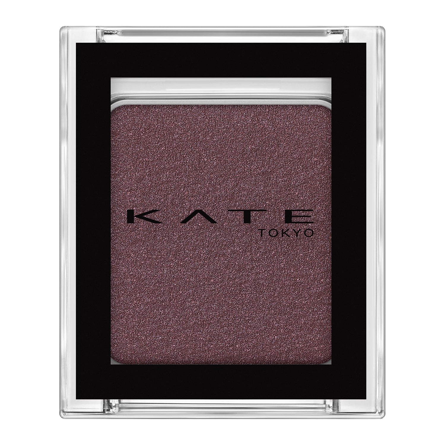 KATE The Eye Color P220 Deep Plum Eyeshadow 1 Piece