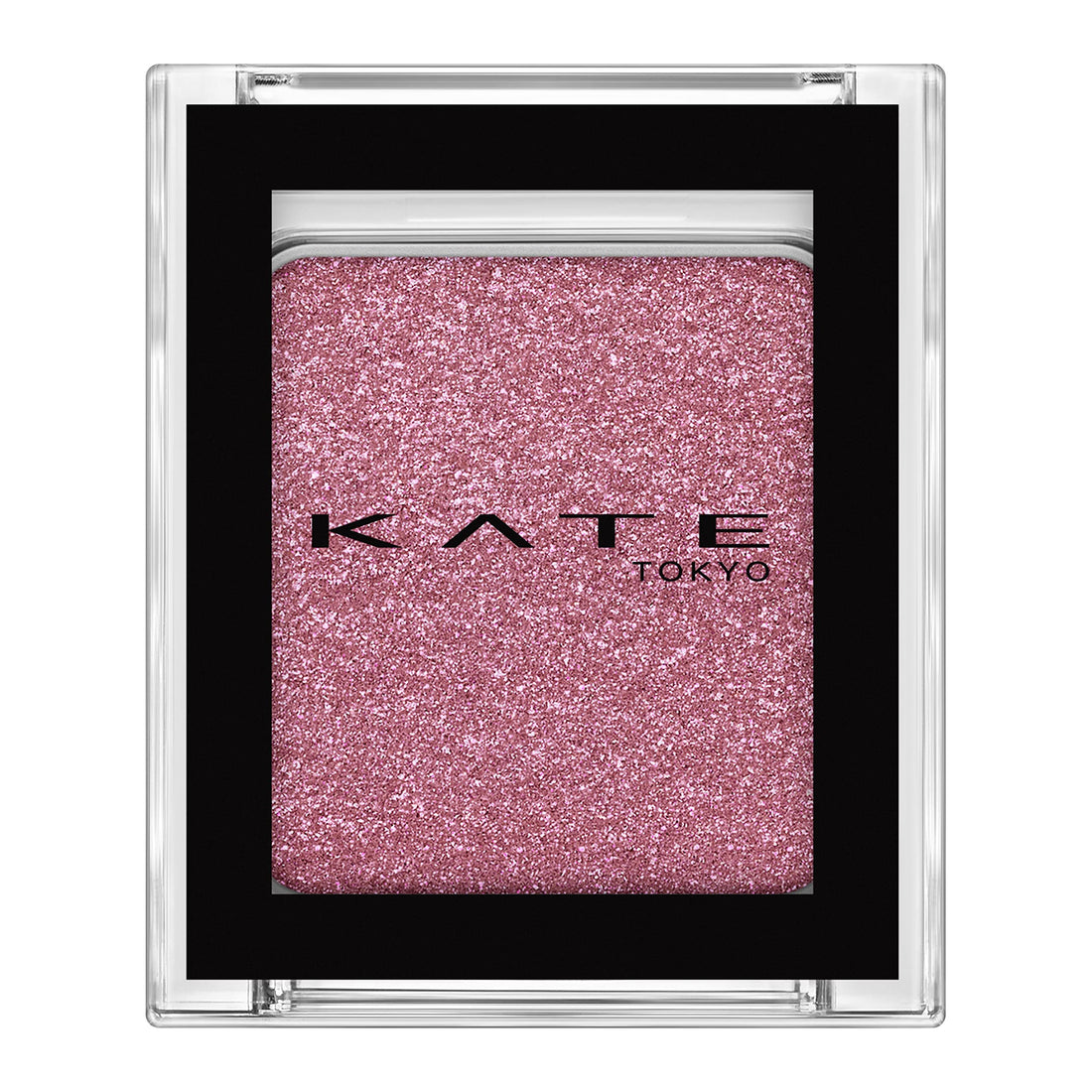 KATE Eye Color G313 Amethyst Purple Glitter Eyeshadow 1 Piece