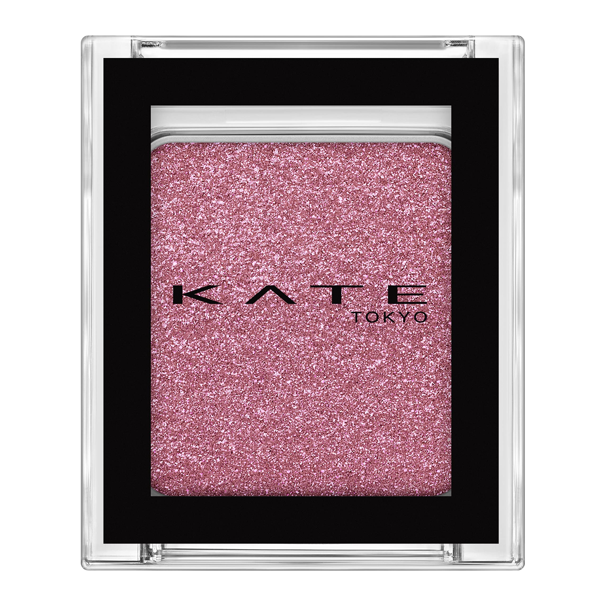 KATE Eye Color G313 Amethyst Purple Glitter Eyeshadow 1 Piece