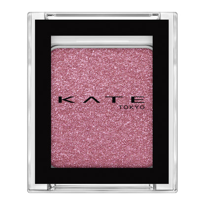 KATE Eye Color G313 Amethyst Purple Glitter Eyeshadow 1 Piece