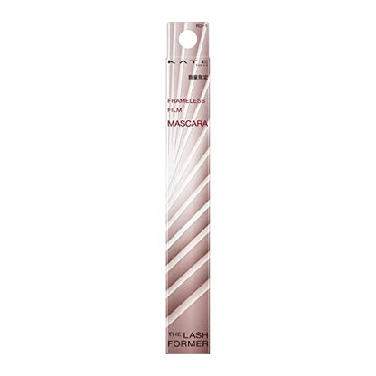 KATE Frameless Film Mascara RD-1 for Defined Lashes
