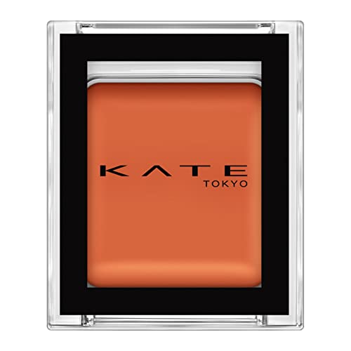 KATE The Eye Color SG603 [Sheer Glow] [Sheer Pumpkin] [Exquisite Balance] 1 piece (x 1)