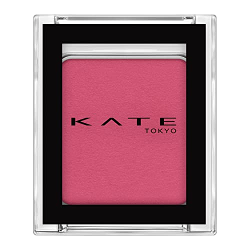 KATE The Eye Color M101 [Matte] [Raspberry] In Search of Muse 1 Piece (x 1)