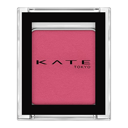 KATE The Eye Color M101 [Matte] [Raspberry] In Search of Muse 1 Piece (x 1)