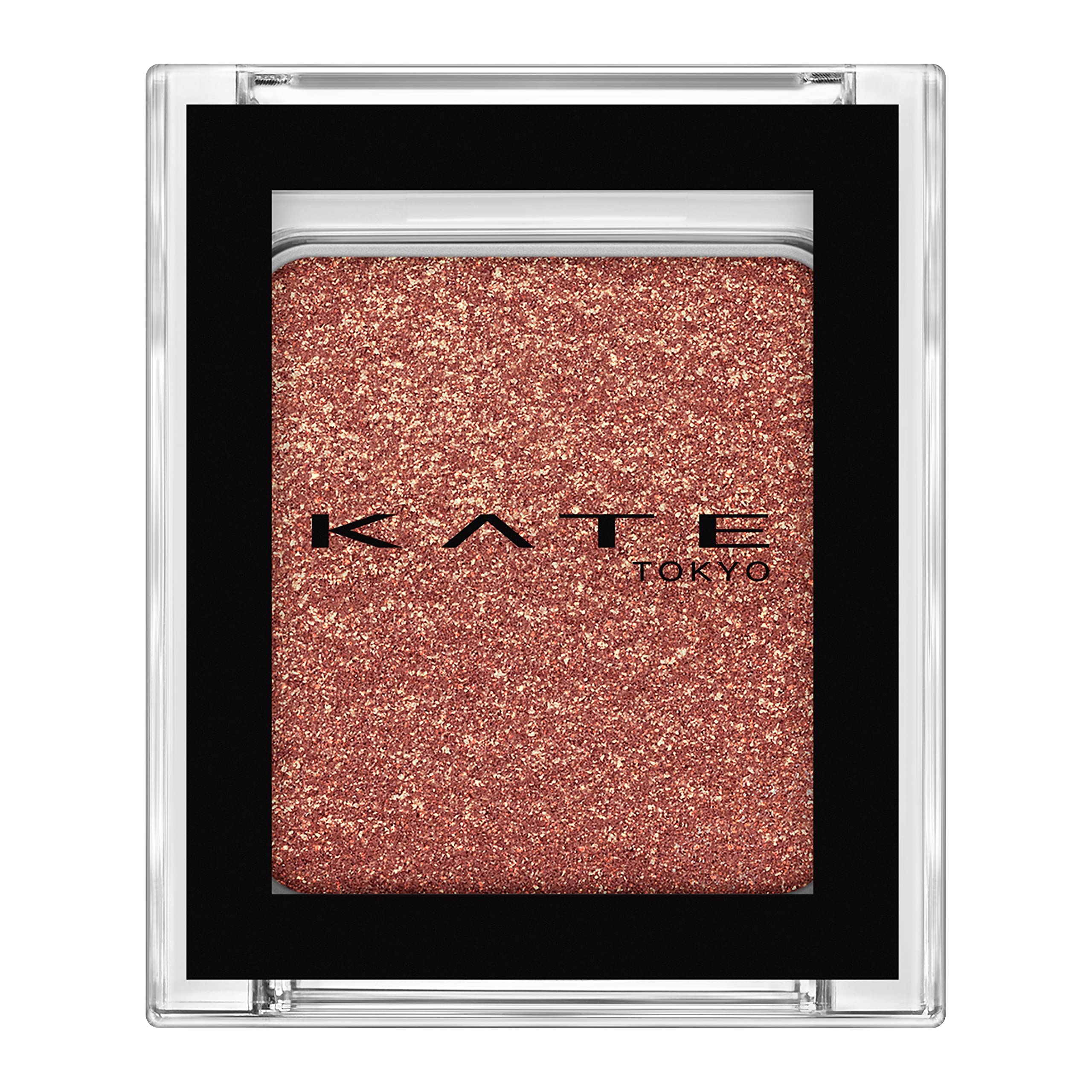 KATE The Eye Color G311 Garnet Red Glitter Eyeshadow 1 Piece