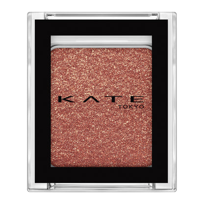 KATE The Eye Color G311 Garnet Red Glitter Eyeshadow 1 Piece