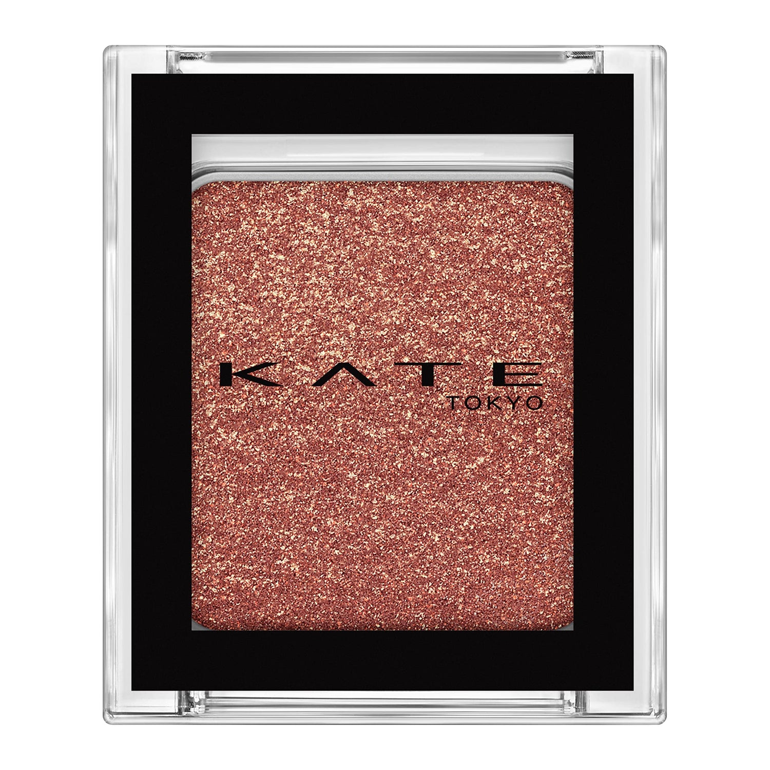 KATE The Eye Color G311 Garnet Red Glitter Eyeshadow 1 Piece