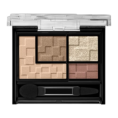 KATE Virtual Eyes Maker NL-1 Eyeshadow Palette 3.3g