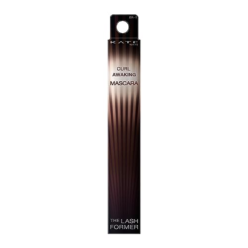 Kate Curl Awakening Mascara BR-1